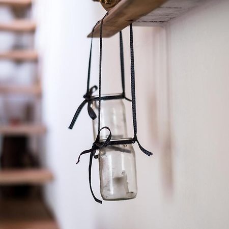 La Casa Nel Sole Appartement Castelnuovo Magra Buitenkant foto