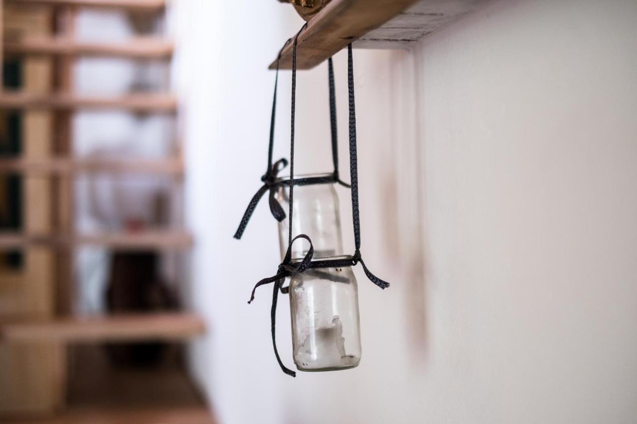 La Casa Nel Sole Appartement Castelnuovo Magra Buitenkant foto